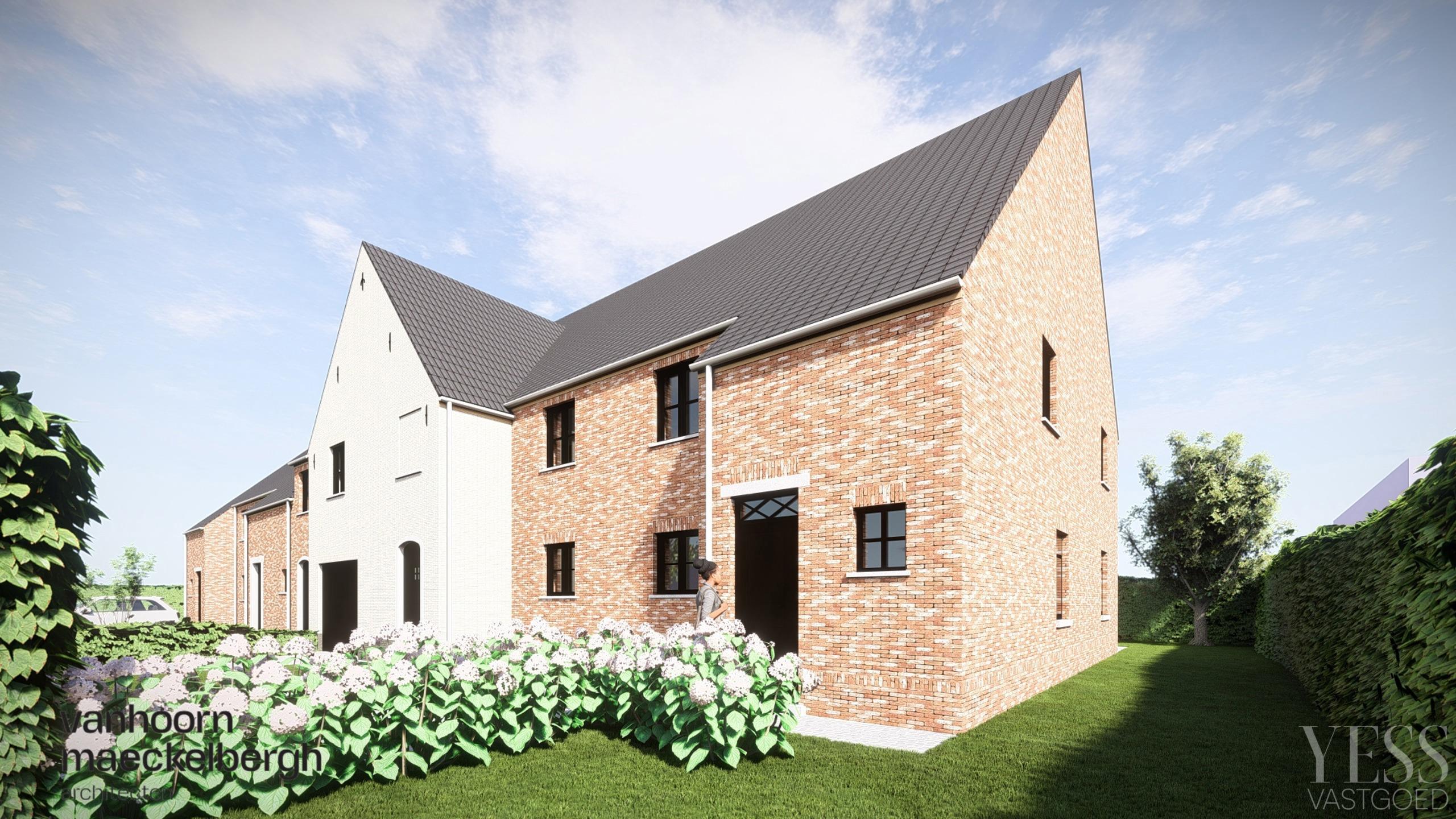 Project Collevijnstraat